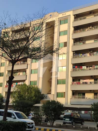10 Marla Flat In Askari 11 - Sector B Apartments Is Available