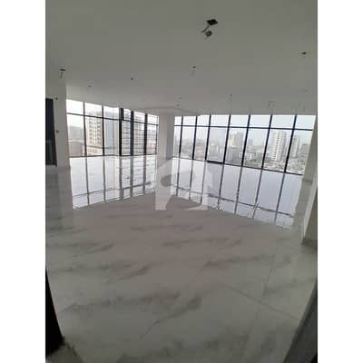 Brand New Office Available For Rent