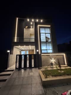 5 Marla Premium Finished New House for Sale Block F, Multi Gardens 5 Marla Premium Finished New House for Sale Block F, Multi Gardens