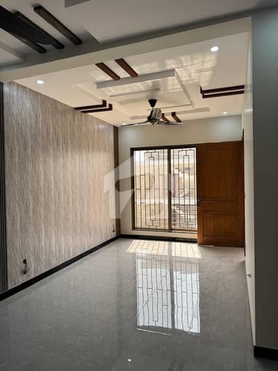 5 Marla Premium Finished New House For Sale 5 Marla Premium Finished New House For Sale