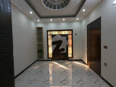 Get Your Dream House In Capital Cooperative Housing Society Karachi
