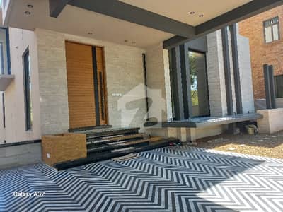 F-7 Brand New Designer House