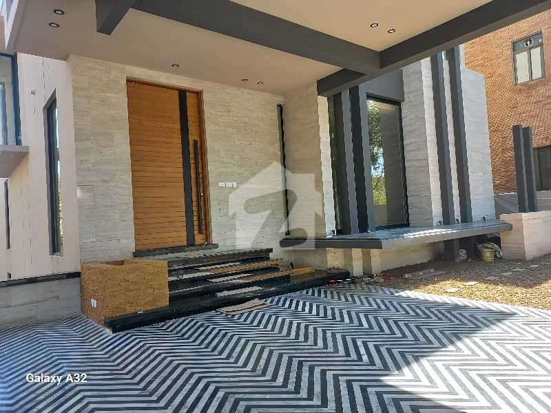 F-7 Brand New Designer House F-7 Brand New Designer House