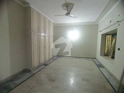 Faisal Town Block D Upper Portion Available For Rent