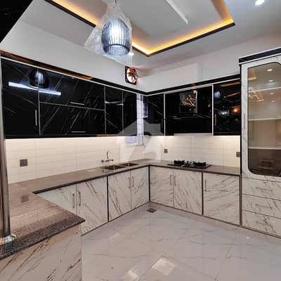 Brand New Luxury CDA Approved House For Sale | Islamabad | Gas Street | Best Invest