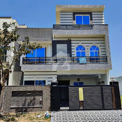 Brand New CDA Approved House For Sale | Best Location | 5 Bedroom | Lop cleared Brand New CDA Approved House For Sale | Best Location | 5 Bedroom | Lop cleared