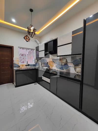 Brand New Luxury House For Sale | CDA Approved | Best Investment Islamabad| Rental Income 1.20-25
