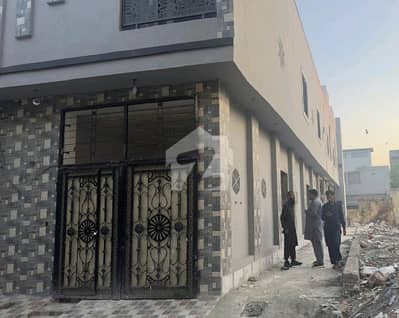 2 Marla House For sale In Samanabad Samanabad
