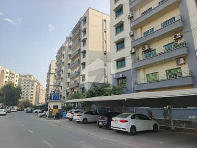 3 Beds 10 Marla Ideal Location Apartment For Sale In Sector B Askari 11 Lahore.