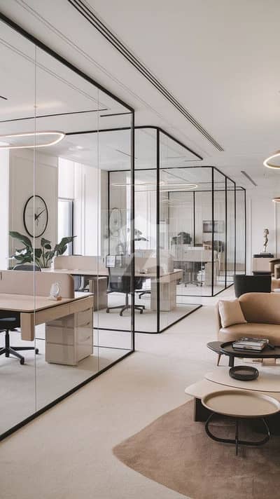 Margala View Office For Sale