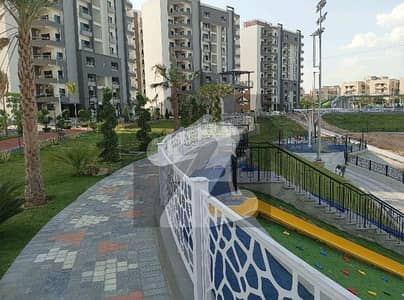 Brand New 3 Bed 11 Marla Ideal Location Apartment For Rent In Sector D Askari 11 Lahore.
