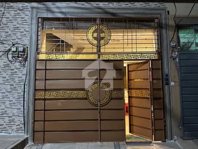 House For Sale Situated In Rasool Park