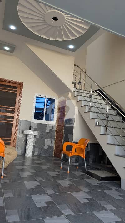 120 Sq Yards Single Storey House For Sale Saadi Garden, Karachi 120 Sq Yards Single Storey House For Sale Saadi Garden, Karachi