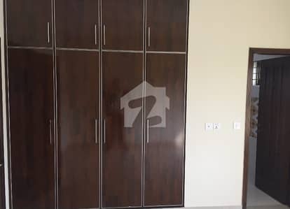 4 Marla Beautiful Lower Portion For Rent
