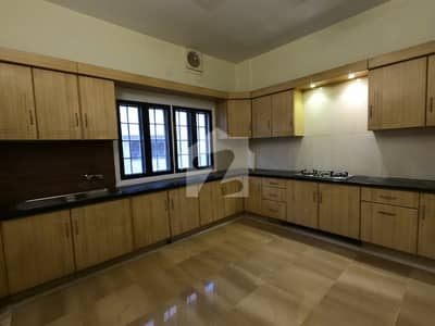 Best Options For Upper Portion Is Available For rent In DHA Phase 7