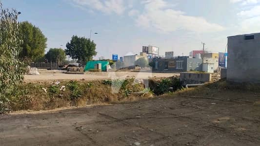 بحریہ پیراڈائز بحریہ ٹاؤن راولپنڈی,راولپنڈی میں 1 کنال کمرشل پلاٹ 19.0 کروڑ میں برائے فروخت۔ بحریہ پیراڈائز بحریہ ٹاؤن راولپنڈی,راولپنڈی میں 1 کنال کمرشل پلاٹ 19.0 کروڑ میں برائے فروخت۔