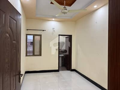 Perfect 750 Square Feet Flat In Ichhra For Sale
