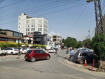 18 Marla Building For Sale In Jail Road 18 Marla Building For Sale In Jail Road
