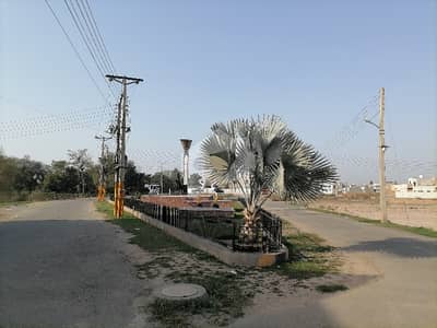 Investors Should sale This Prime Location Residential Plot Located Ideally In Pia Colony