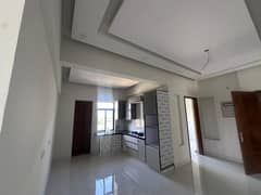 1450 Sq. Ft Brand New Flat For Rent in DHA Phase 7 Extension
