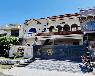 Brand New Luxury House For Sale | CDA Approved | | Gas Installed | BBQ Sitting Area | Central Heating System