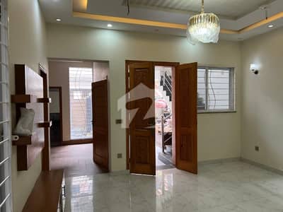 A Well Designed House Is Up For Sale In An Ideal Location In Rasool Park A Well Designed House Is Up For Sale In An Ideal Location In Rasool Park