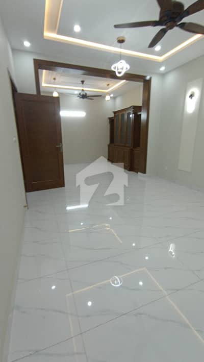 14 Marla Luxury Modern House House For Sale FGEHA G13/3 Islamabad Nearly Kashmir Highway