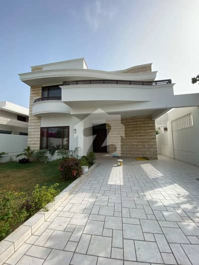 500 Yards Renovated Bungalow For Sale Phase 5