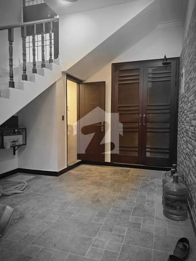 120 Sq Yard West Open Single Story House Available For Sale 120 Sq Yard West Open Single Story House Available For Sale