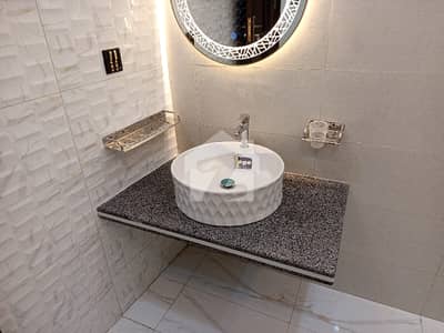 20 Marla House For Rent In Rs. 115000 Only