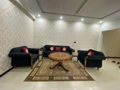 3-Bedroom Apartment For Sale In Madina Tower
