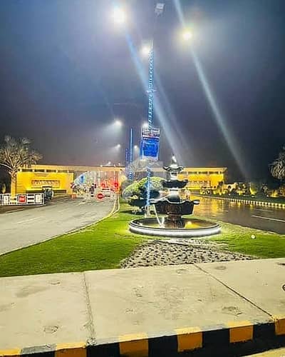 پارک ویو سٹی - ٹیولپ بلاک پارک ویو سٹی,لاہور میں 10 مرلہ رہائشی پلاٹ 1.4 کروڑ میں برائے فروخت۔ پارک ویو سٹی - ٹیولپ بلاک پارک ویو سٹی,لاہور میں 10 مرلہ رہائشی پلاٹ 1.4 کروڑ میں برائے فروخت۔