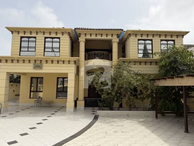 Perfect 1100 Square Yards House In DHA Phase 5 For sale