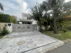 2-Kanal House For Sale