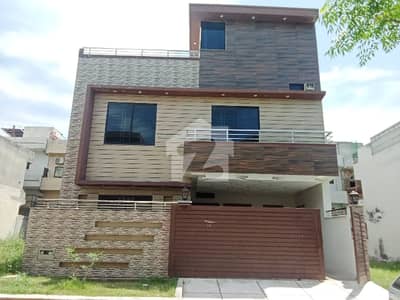 Beautiful New House Of 30x60 In F-17 MPCHS