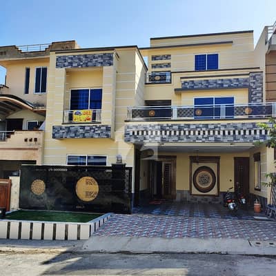 Brand New Luxury House For Sale | CDA Approved | BBQ Sitting