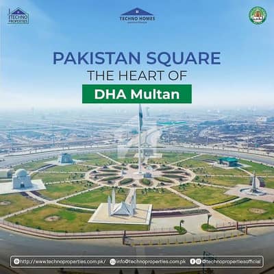 Three plots in row in i sector
