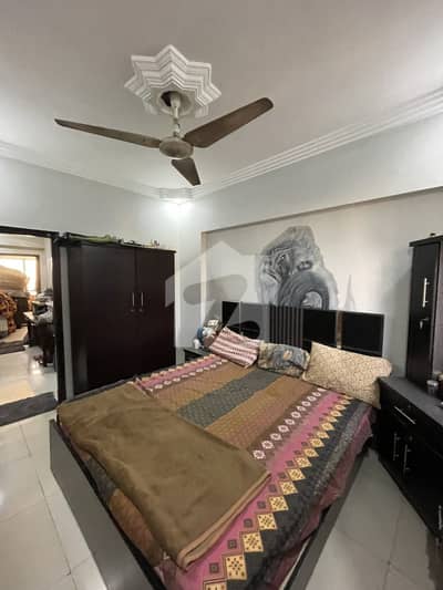 2 Bed Lounge HOT DEAL Sea Facing Commercial Apartment for Sale in Khyaban-e-Muslim 2 Bed Lounge HOT DEAL Sea Facing Commercial Apartment for Sale in Khyaban-e-Muslim