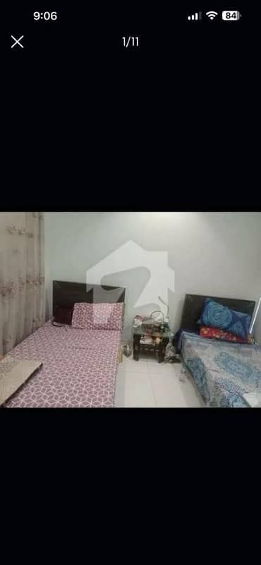 ڈی ایچ اے فیز 5 ڈیفنس (ڈی ایچ اے),لاہور میں 1 کمرے کا 1 کنال کمرہ 40.0 ہزار میں کرایہ پر دستیاب ہے۔