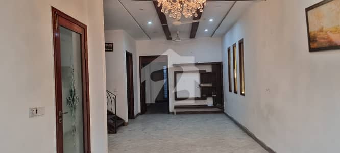 7 Marla House For Rent In DHA Phase 5 L Block Near Park And Masjid Prime Location