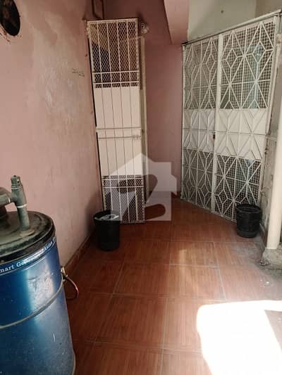 Leased 2 Bed D. D Corner West Open Flat For Sale