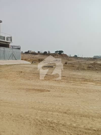 10 Marla Level Possession Able Plot For Sale