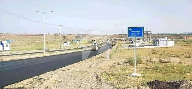 پی ای سی ایچ ایس - بلاک سی پی ای سی ایچ ایس,اسلام آباد میں 1 کنال رہائشی پلاٹ 70.0 لاکھ میں برائے فروخت۔