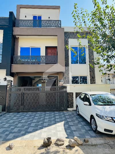 D-12/1 5.5 Marla New House For Sale. Investor Price