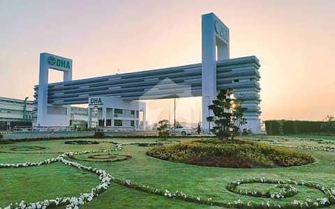 Sector G Very Good Chance To Avail 2 Marla Possession Plot