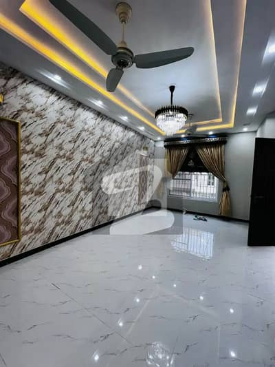 5 Marla House Available For Sale In Tip Sector Canal Gardens