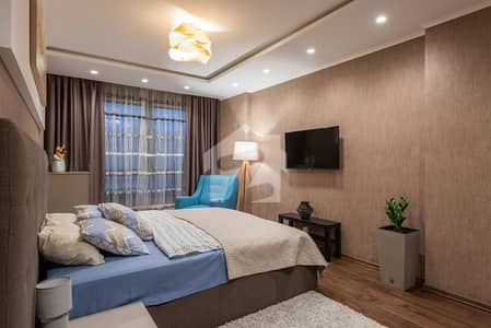 Studio Apartment For Sale In LDA Approved Sector B