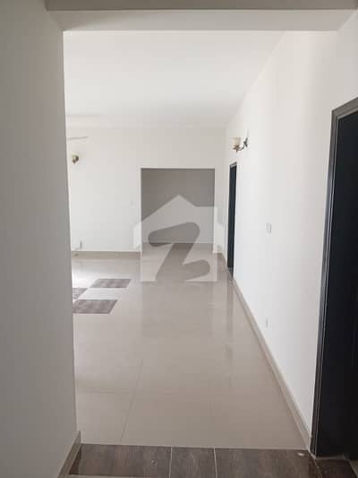 3 Bedroom Flat For Rent In Askari 5