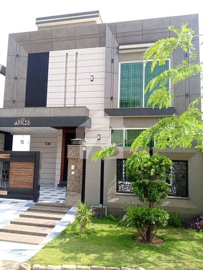 10 Marla Fully Furnished House For Rent DHA Lahore