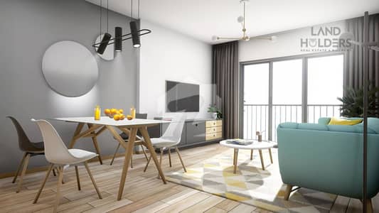Ready-to-Move 2 Bedroom Apartments For Sale in Bahria Town Lahore Ready-to-Move 2 Bedroom Apartments For Sale in Bahria Town Lahore